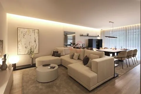 Nuovo appartamento con 3 camere da letto a Vess Living on the Coast a Guimarães