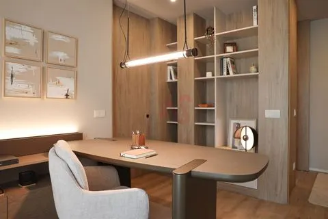 NEW 4 bedroom apartments in the Vess Living Apartment on the Coast in Guimarães