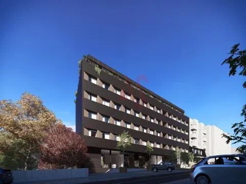 Loja Comercial com 100.20 m² no Empreendimento Vila Mauri – Felgueiras