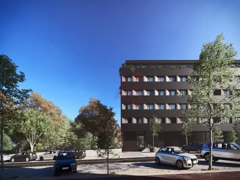 Loja Comercial com 100.20 m² no Empreendimento Vila Mauri – Felgueiras