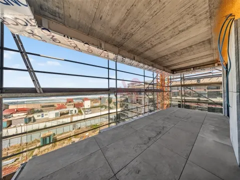 Appartamento con 2 camere da letto nello sviluppo Espinho Beach Residendes a Espinho