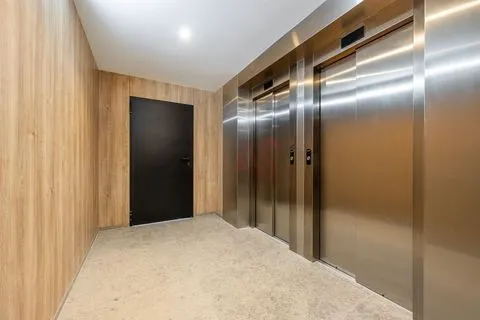 Appartamento di lusso con 1 camera da letto, nuovo, pronto per essere abitato - Guimarães - Urgezes