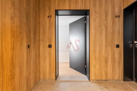 Appartamento di lusso con 1 camera da letto, nuovo, pronto per essere abitato - Guimarães - Urgezes