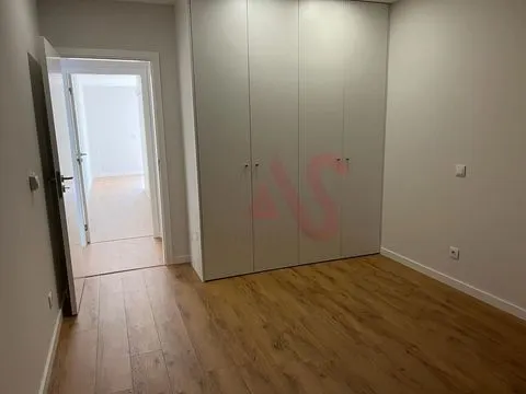 3 bedroom apartment in Póvoa de Varzim, a few minutes from the BEACH