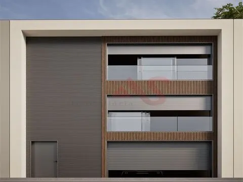 Nueva casa adosada de 3 dormitorios en Boim, Lousada
