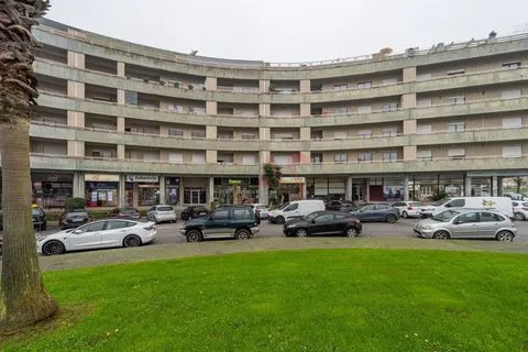 Apartamento T3 para arrendar em Margaride, Felgueiras