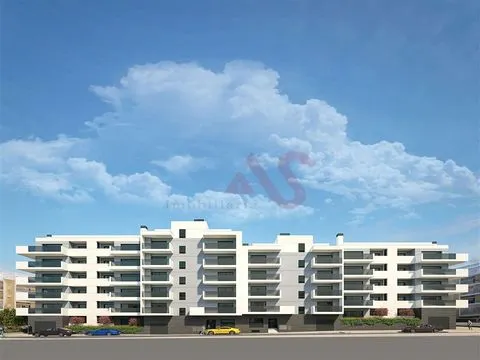 Apartamento T3 no Empreendimento &#8203;&#8203;&#8203;&#8203;&#8203;&#8203;&#8203;Barlavento Village em Armação de Pêra