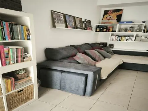 2 Bedroom Apartment (original 3 Bedrooms) – São Miguel das Caldas, Vizela