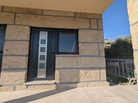New 1 bedroom apartment in Fafe