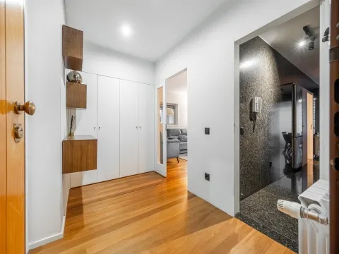 Apartamento T1 em Oliveira do Castelo, Guimarães