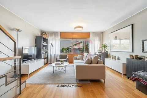 3 Bedroom Terraced House in Fermentões, Guimarães – Comfort, Centrality and Tranquility