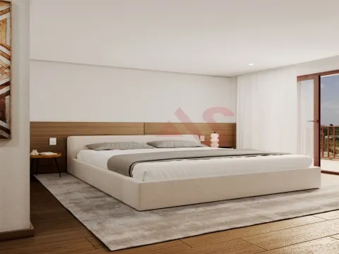 Appartamenti di nuova costruzione con 3 camere da letto da 335.000€ a Infias, Vizela