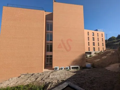 Appartamento con 1 camera da letto a 2 minuti dall´Università del Minho - Guimarães