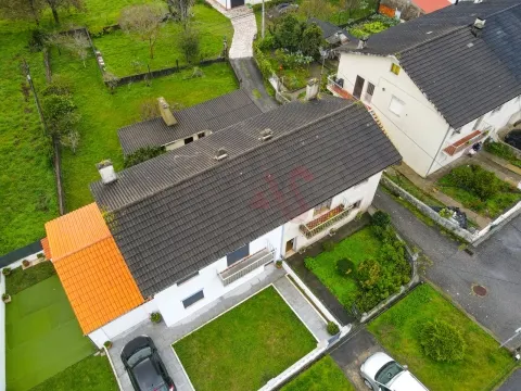 Moradia T3 com terreno de 409 m² – Vila Praia de Âncora | 350.000 €