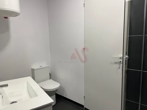 Nuovo appartamento con 1 camera da letto a Fafe