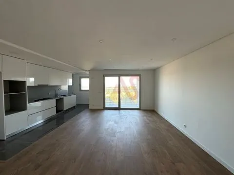 Apartamento T2 novo no Empreendimento Andorinhas Residence em Braga S. Vicente