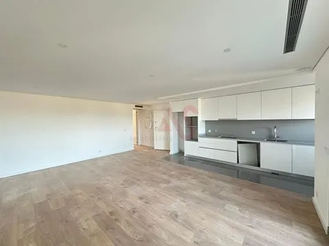 Apartamento T2 novo no Empreendimento Andorinhas Residence em Braga S. Vicente