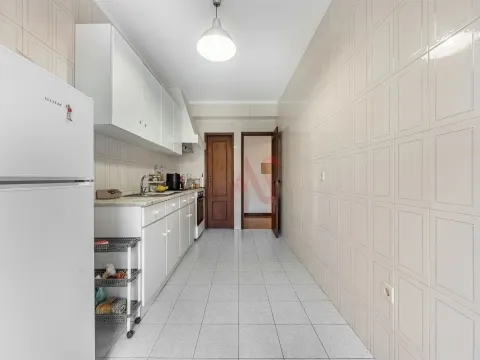 Apartamento T2 a 10 min. a pé da Universidade do Minho - Campus de Azurém