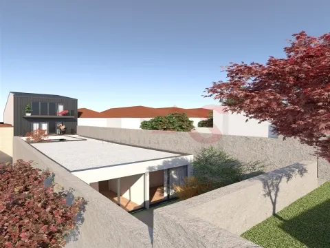 Apartamento T2 no Empreendimento São Roque Garden Apartments – Conforto e Modernidade