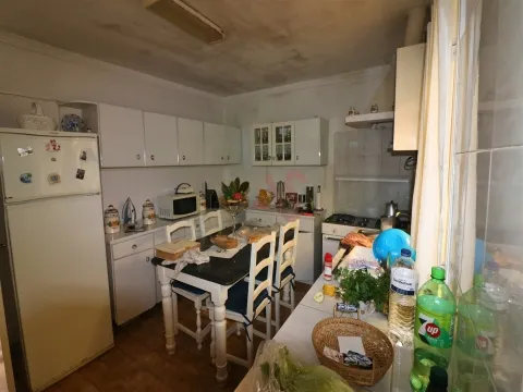 Moradia T2 com Terreno de 500 m² em São Miguel, Vizela