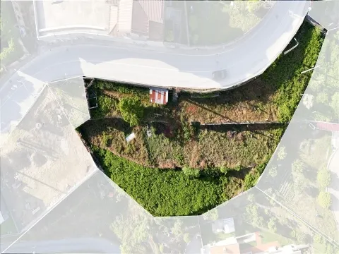 Terreno para Construção em Gonça, Guimarães – 1.580 m² 
