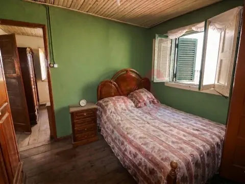 Moradia T4 em São Jorge de Vizela, Felgueiras | 139.000€