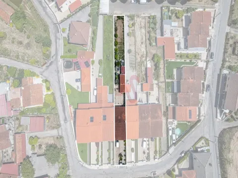 Casa a schiera con 3 camere da letto | Sernande, Felgueiras
