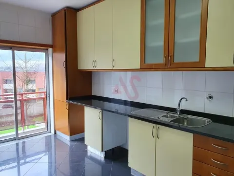 Duplex 3 chambres à louer à Braga – Confort, espace et fonctionnalité