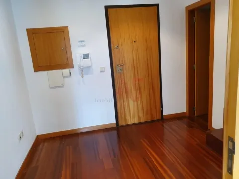 Duplex 3 chambres à louer à Braga – Confort, espace et fonctionnalité