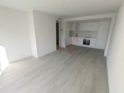 Apartamento T1 NOVO | Pronto a habitar | A 2min. da Universidade do Minho - Guimarães