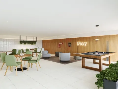 Empreendimento BeLiving Vila Jardim - Apartamentos T3 novos desde 250.000€