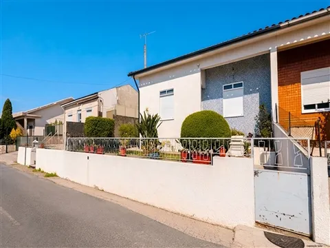 Moradia T3 Geminada em Braga