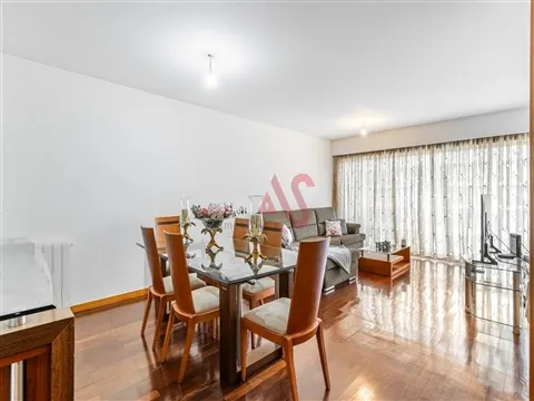 Apartamento T2 no Fórum Vizela – Localização Premium