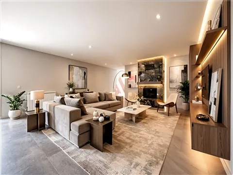Moradia T3 Moderna com Piscina e Vistas Panorâmicas