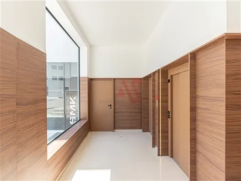 Apartamento T3 Mobilado e Equipado no Centro da Vila de Lousada