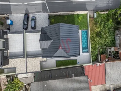 MORADIA T3 COM PISCINA AQUECIDA EM MONTE CÓRDOVA, SANTO TIRSO