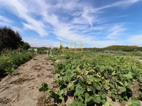 Terreno Para Construção