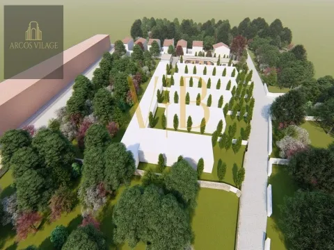 Piece of Real Estate