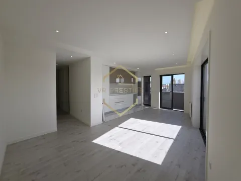 T2 NOVO Póvoa de Varzim