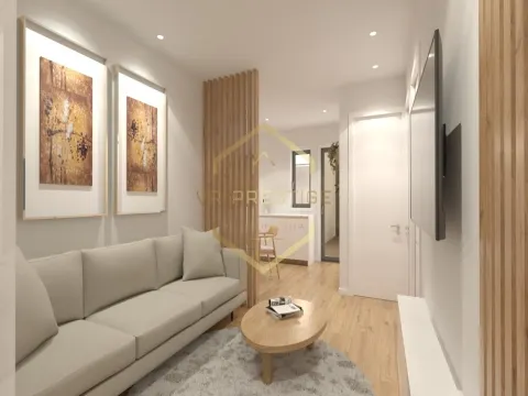 MORADIA T2 RENOVADA, PÓVOA DE VARZIM