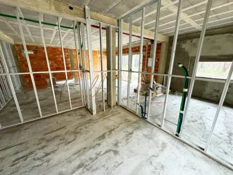 Semi-detached house T3+1