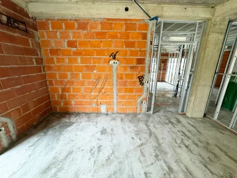 Semi-detached house T3+1