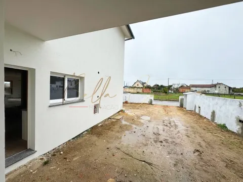 Einfamilienhaus 4 Schlafzimmer