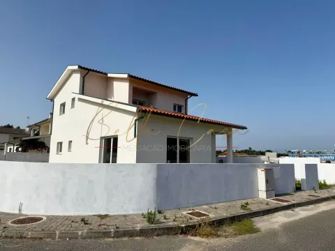 Einfamilienhaus 4 Schlafzimmer