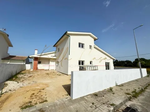 Einfamilienhaus 4 Schlafzimmer