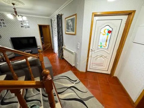 Doppelhaus 3 Schlafzimmer