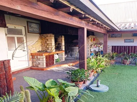 Doppelhaus 3 Schlafzimmer