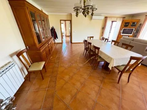 Casa Indipendente 5 Vani