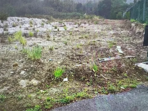 Terreno Para Construção