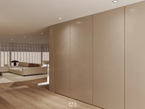 Wohnung 3 Schlafzimmer